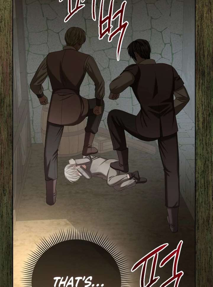 The Terminally Ill Miss Goes Undercover in the Villain’s Household Chapter 22 page 103 - 