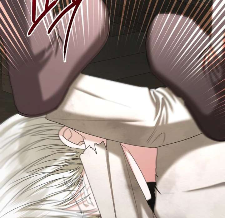 The Terminally Ill Miss Goes Undercover in the Villain’s Household Chapter 22 page 105 - 