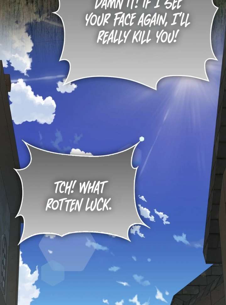The Terminally Ill Miss Goes Undercover in the Villain’s Household Chapter 22 page 108 - 