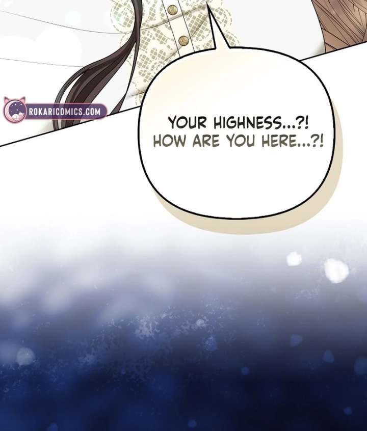 The Terminally Ill Miss Goes Undercover in the Villain’s Household Chapter 22 page 121 - 