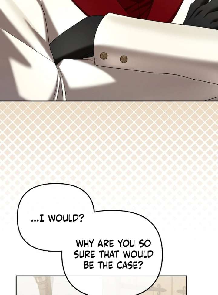 The Terminally Ill Miss Goes Undercover in the Villain’s Household Chapter 22 page 20 - 