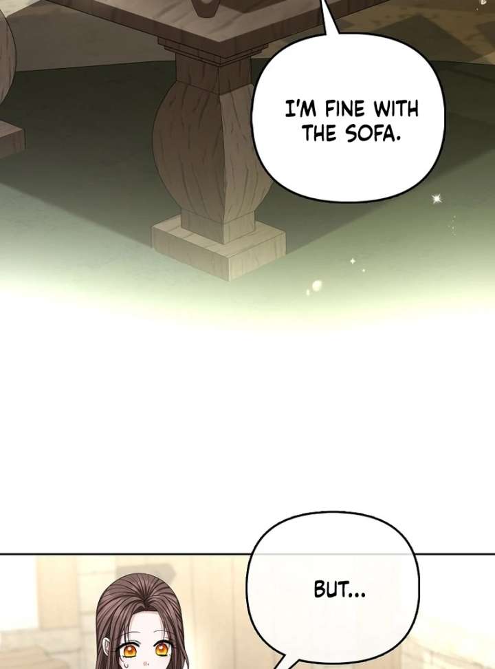 The Terminally Ill Miss Goes Undercover in the Villain’s Household Chapter 22 page 30 - 