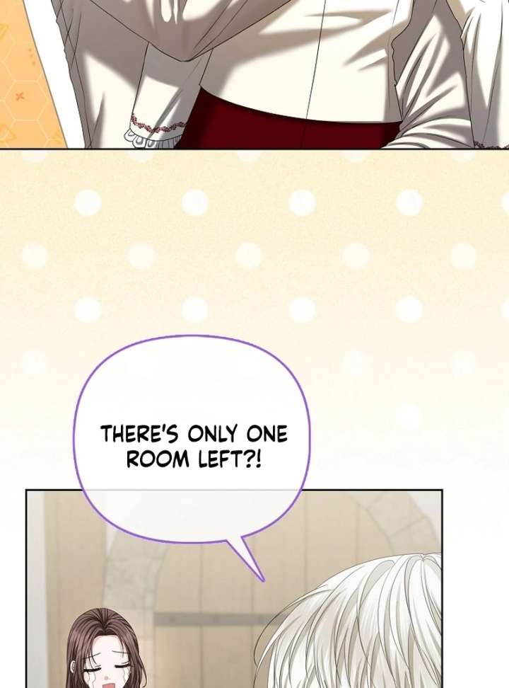 The Terminally Ill Miss Goes Undercover in the Villain’s Household Chapter 22 page 4 - 