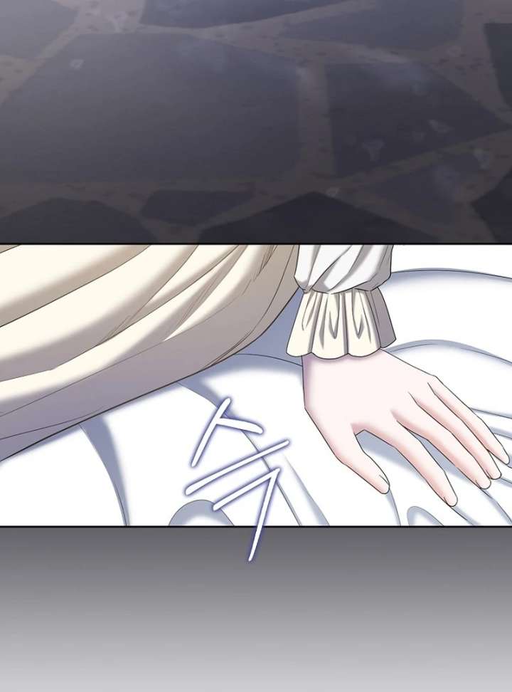 The Terminally Ill Miss Goes Undercover in the Villain’s Household Chapter 22 page 39 - 