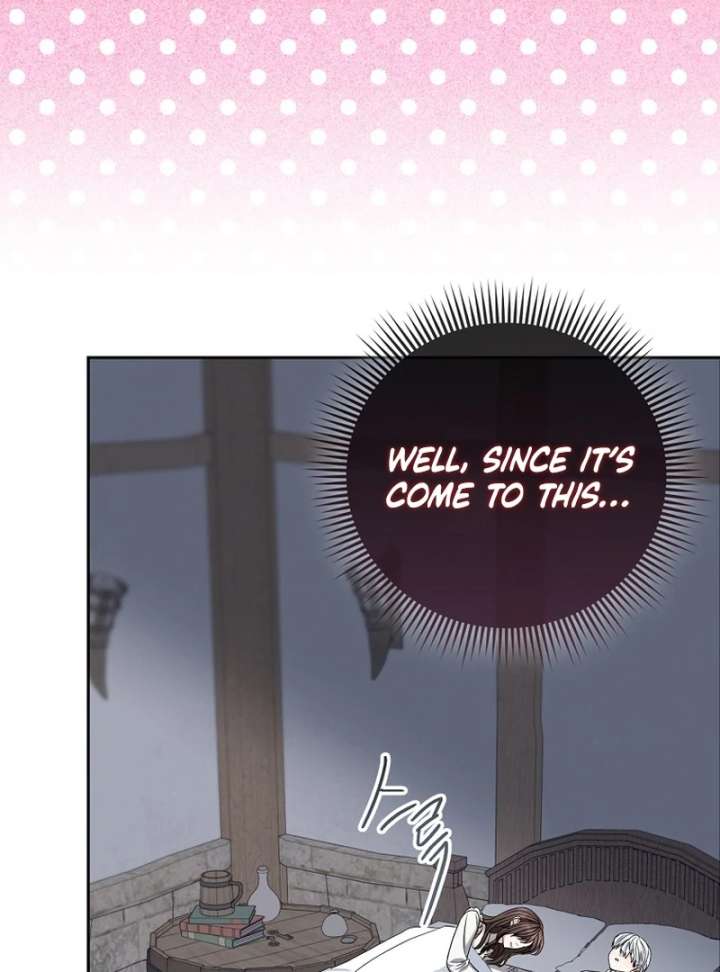 The Terminally Ill Miss Goes Undercover in the Villain’s Household Chapter 22 page 44 - 