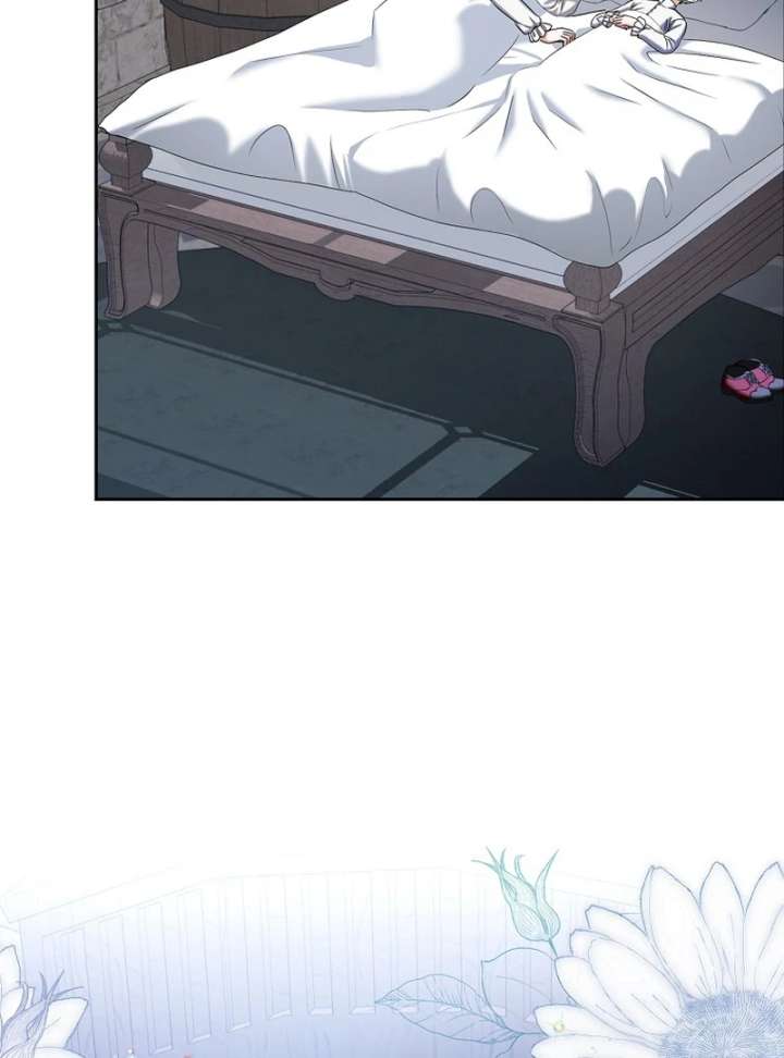 The Terminally Ill Miss Goes Undercover in the Villain’s Household Chapter 22 page 45 - 