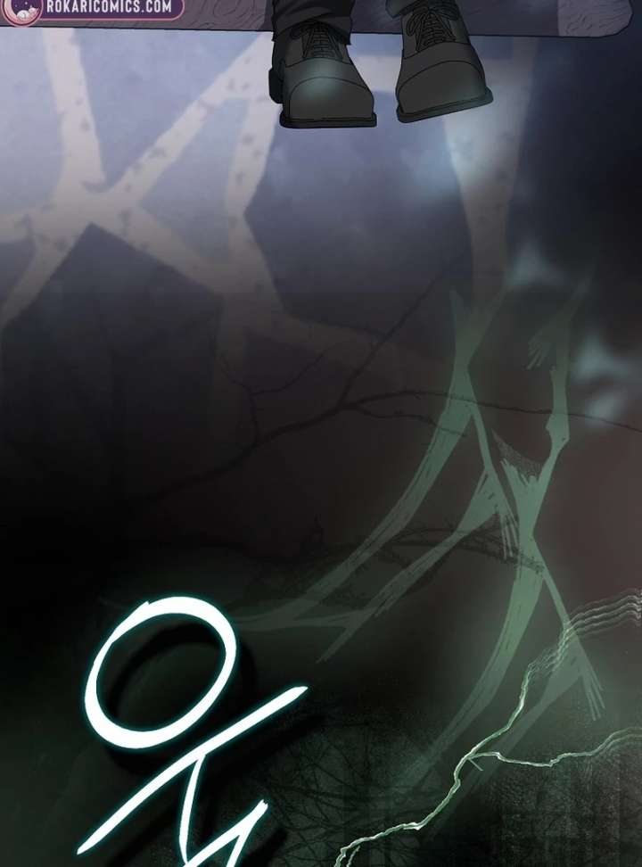 The Terminally Ill Miss Goes Undercover in the Villain’s Household Chapter 22 page 55 - 