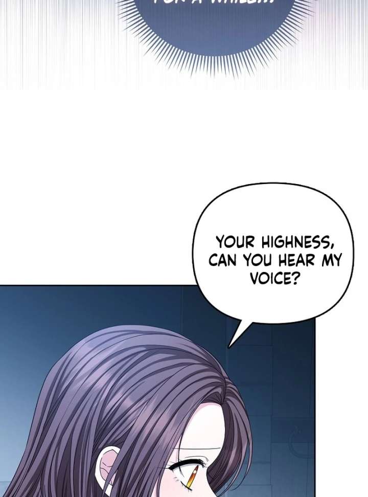The Terminally Ill Miss Goes Undercover in the Villain’s Household Chapter 22 page 68 - 