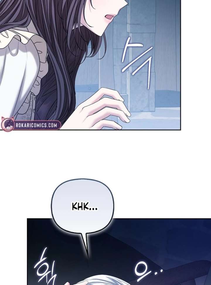 The Terminally Ill Miss Goes Undercover in the Villain’s Household Chapter 22 page 69 - 