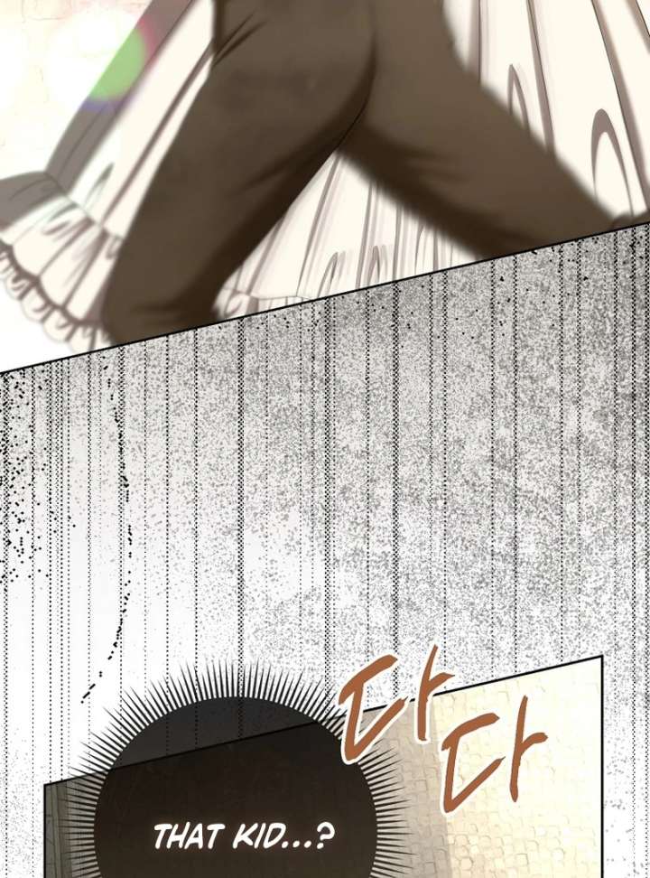 The Terminally Ill Miss Goes Undercover in the Villain’s Household Chapter 22 page 97 - 