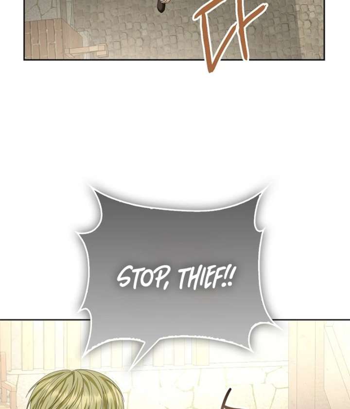 The Terminally Ill Miss Goes Undercover in the Villain’s Household Chapter 22 page 99 - 