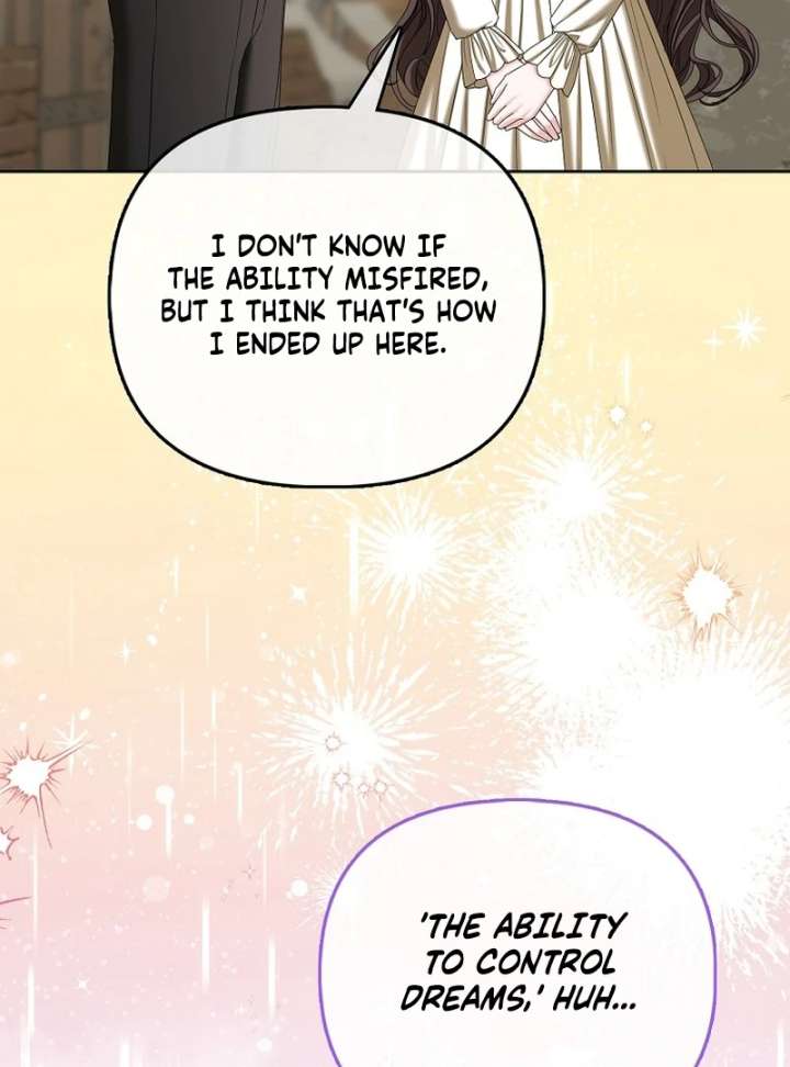 The Terminally Ill Miss Goes Undercover in the Villain’s Household Chapter 23 page 11 - 