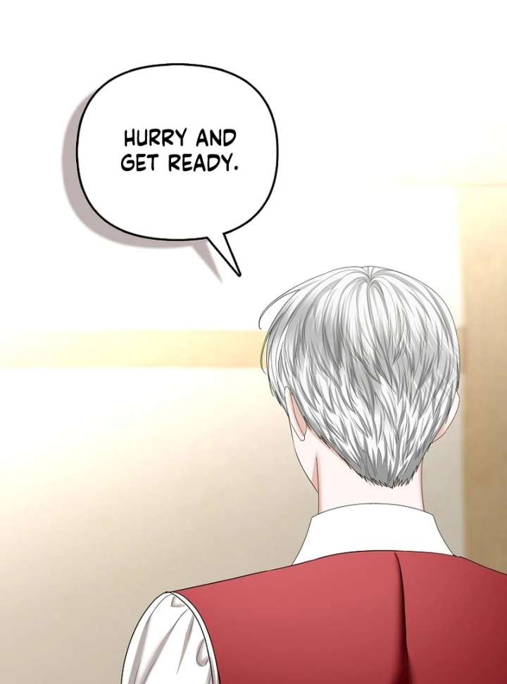 The Terminally Ill Miss Goes Undercover in the Villain’s Household Chapter 23 page 103 - 