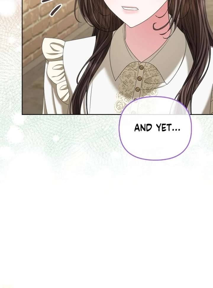 The Terminally Ill Miss Goes Undercover in the Villain’s Household Chapter 23 page 39 - 