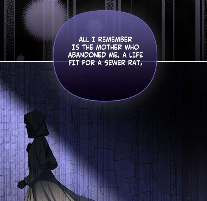 The Terminally Ill Miss Goes Undercover in the Villain’s Household Chapter 23 page 45 - 