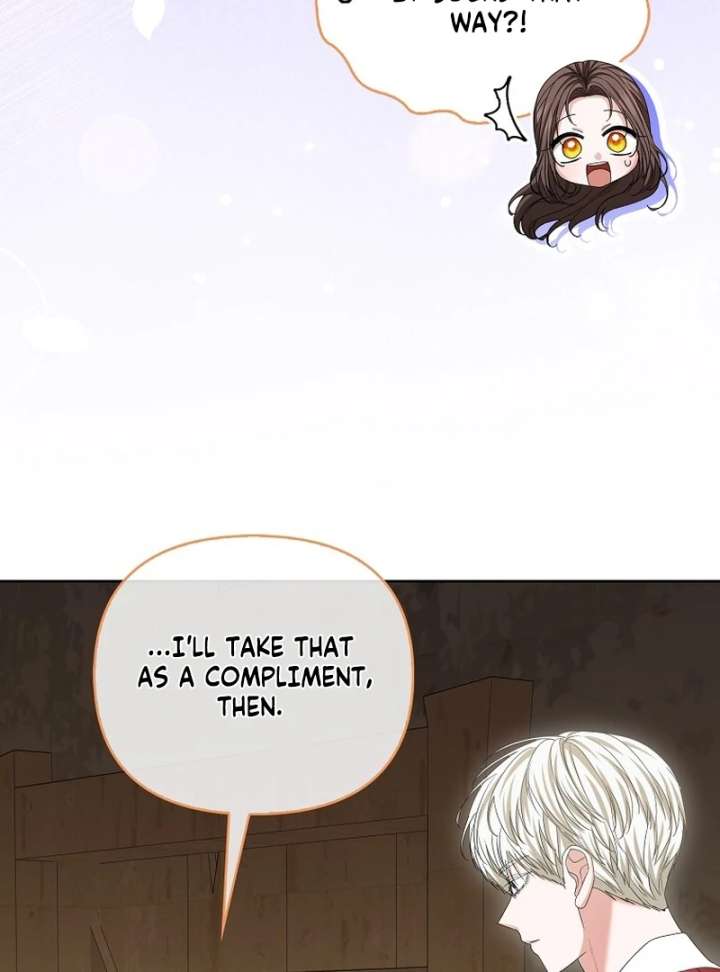 The Terminally Ill Miss Goes Undercover in the Villain’s Household Chapter 23 page 70 - 