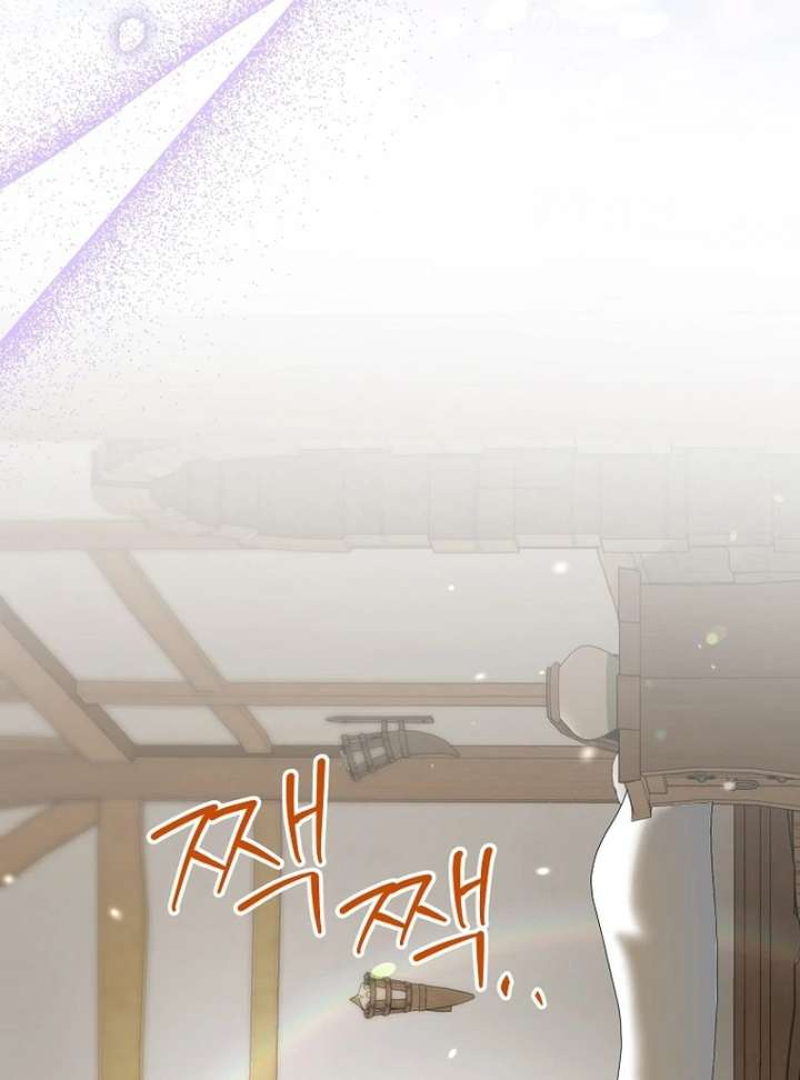 The Terminally Ill Miss Goes Undercover in the Villain’s Household Chapter 23 page 84 - 