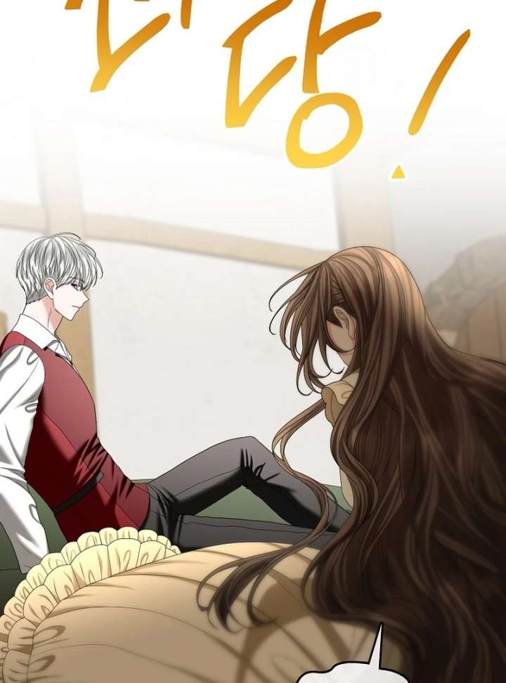 The Terminally Ill Miss Goes Undercover in the Villain’s Household Chapter 23 page 93 - 