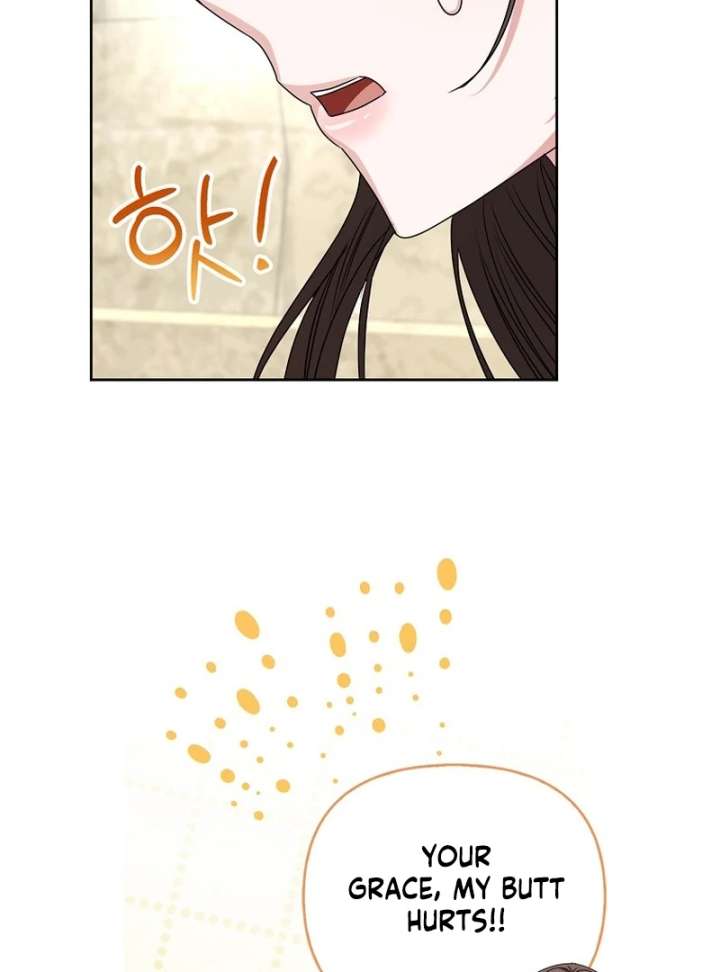 The Terminally Ill Miss Goes Undercover in the Villain’s Household Chapter 23 page 95 - 