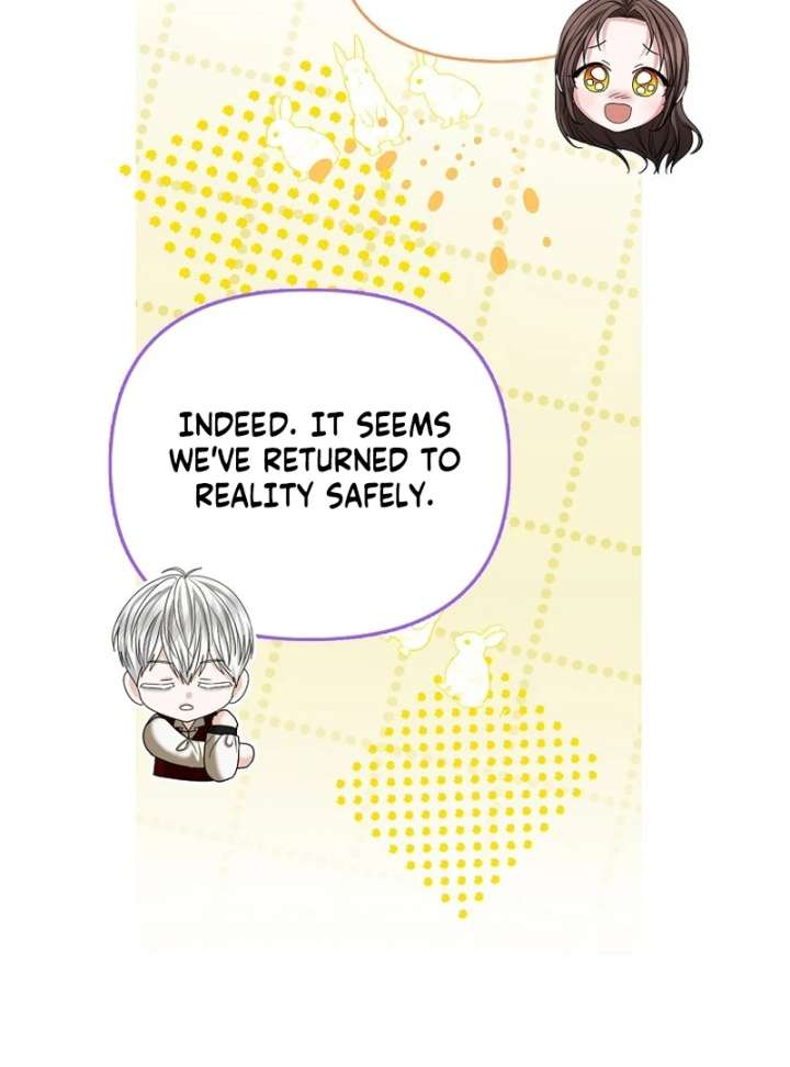 The Terminally Ill Miss Goes Undercover in the Villain’s Household Chapter 23 page 96 - 