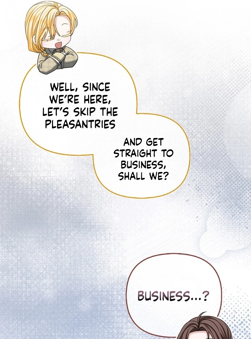 The Terminally Ill Miss Goes Undercover in the Villain’s Household Chapter 24 page 108 - 