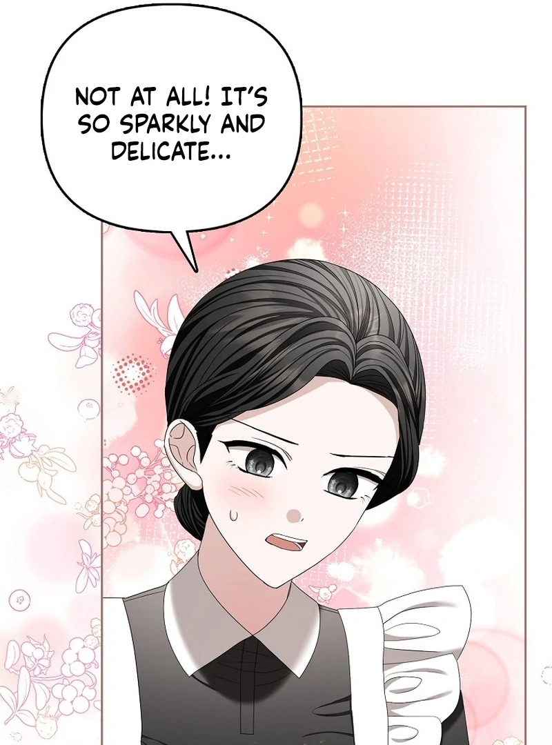 The Terminally Ill Miss Goes Undercover in the Villain’s Household Chapter 24 page 19 - 