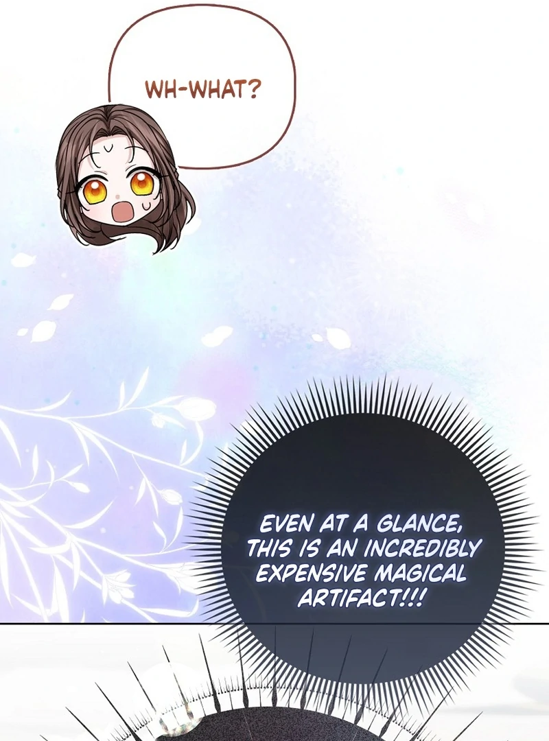The Terminally Ill Miss Goes Undercover in the Villain’s Household Chapter 24 page 48 - 