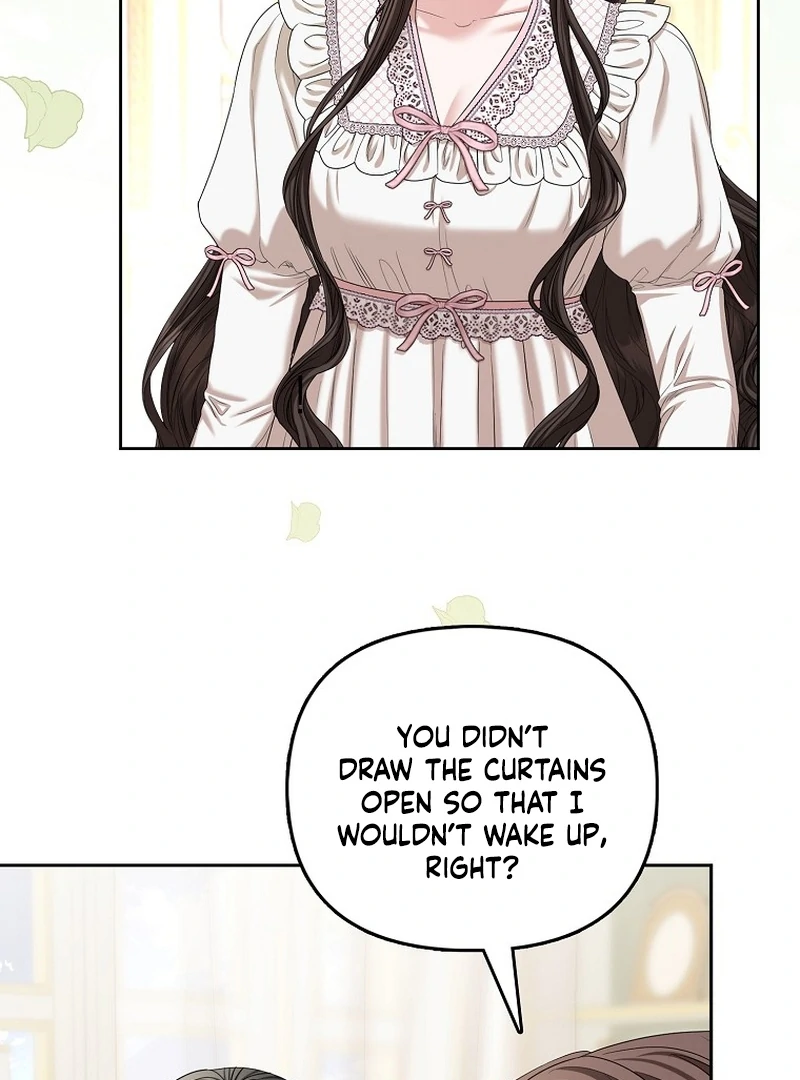 The Terminally Ill Miss Goes Undercover in the Villain’s Household Chapter 24 page 6 - 