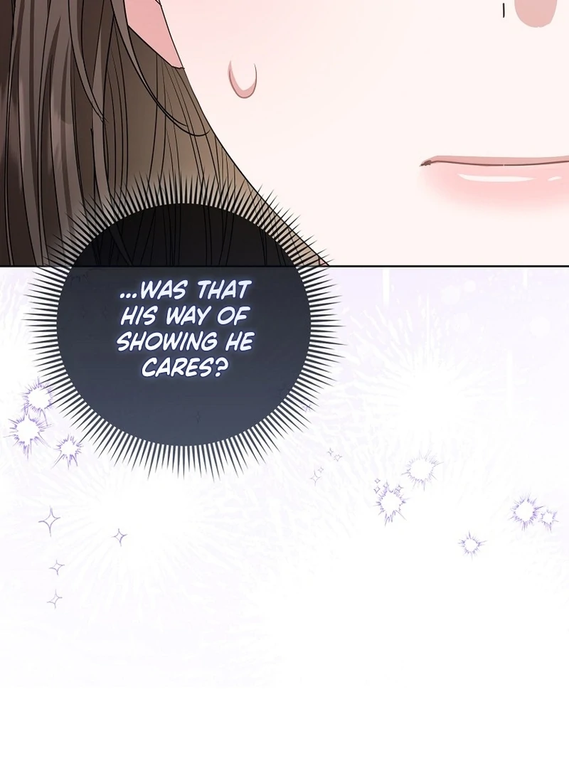 The Terminally Ill Miss Goes Undercover in the Villain’s Household Chapter 24 page 59 - 
