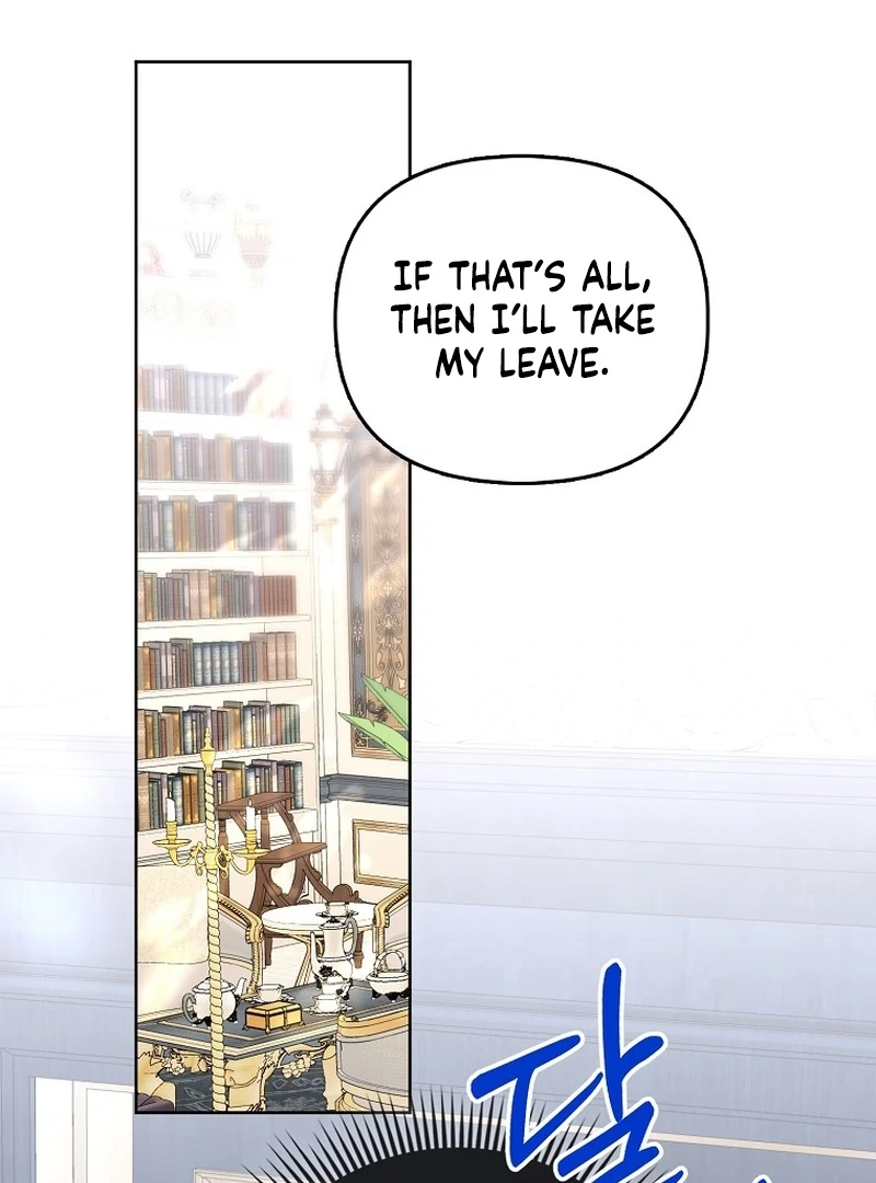 The Terminally Ill Miss Goes Undercover in the Villain’s Household Chapter 24 page 60 - 