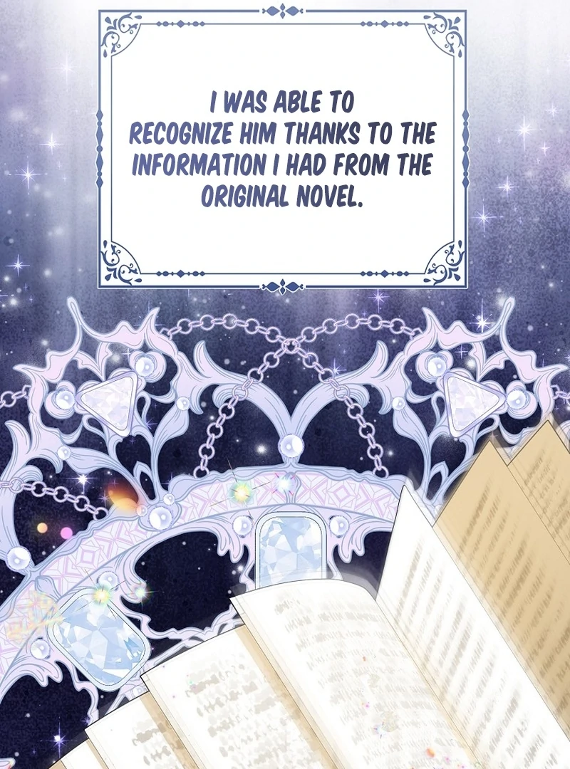 The Terminally Ill Miss Goes Undercover in the Villain’s Household Chapter 24 page 83 - 
