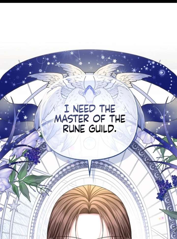 The Terminally Ill Miss Goes Undercover in the Villain’s Household Chapter 25 page 2 - 