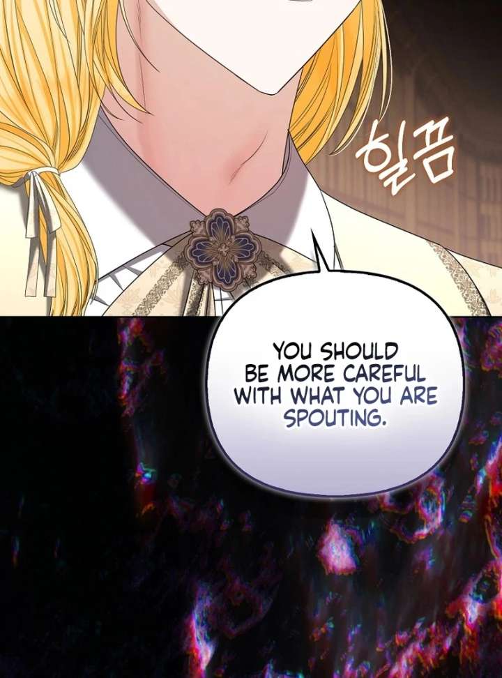 The Terminally Ill Miss Goes Undercover in the Villain’s Household Chapter 25 page 12 - 