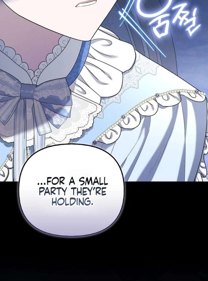 The Terminally Ill Miss Goes Undercover in the Villain’s Household Chapter 25 page 121 - 