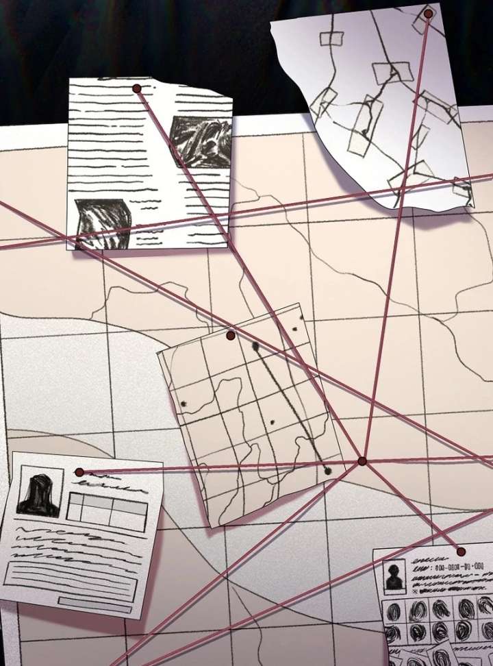The Terminally Ill Miss Goes Undercover in the Villain’s Household Chapter 25 page 28 - 