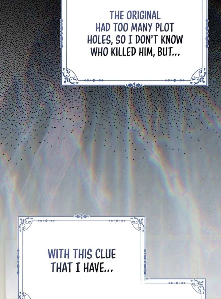 The Terminally Ill Miss Goes Undercover in the Villain’s Household Chapter 25 page 31 - 