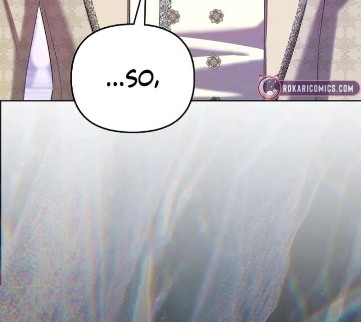 The Terminally Ill Miss Goes Undercover in the Villain’s Household Chapter 25 page 36 - 