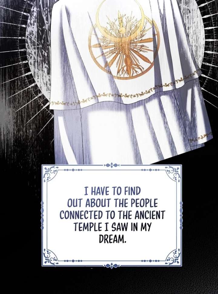The Terminally Ill Miss Goes Undercover in the Villain’s Household Chapter 25 page 41 - 
