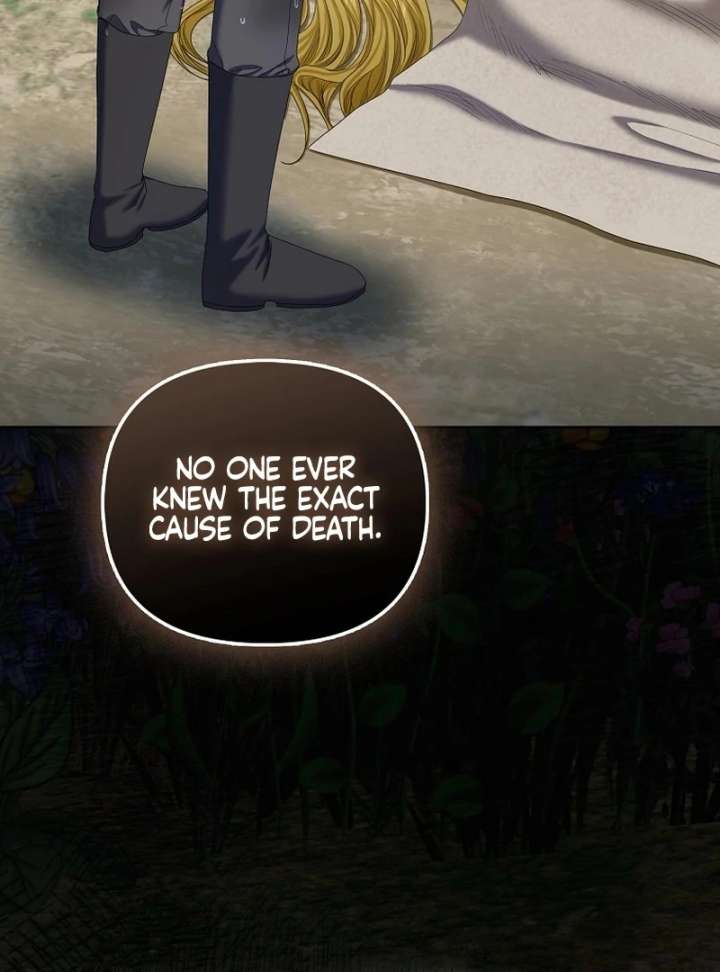 The Terminally Ill Miss Goes Undercover in the Villain’s Household Chapter 25 page 60 - 