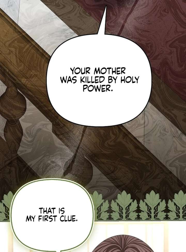 The Terminally Ill Miss Goes Undercover in the Villain’s Household Chapter 25 page 72 - 