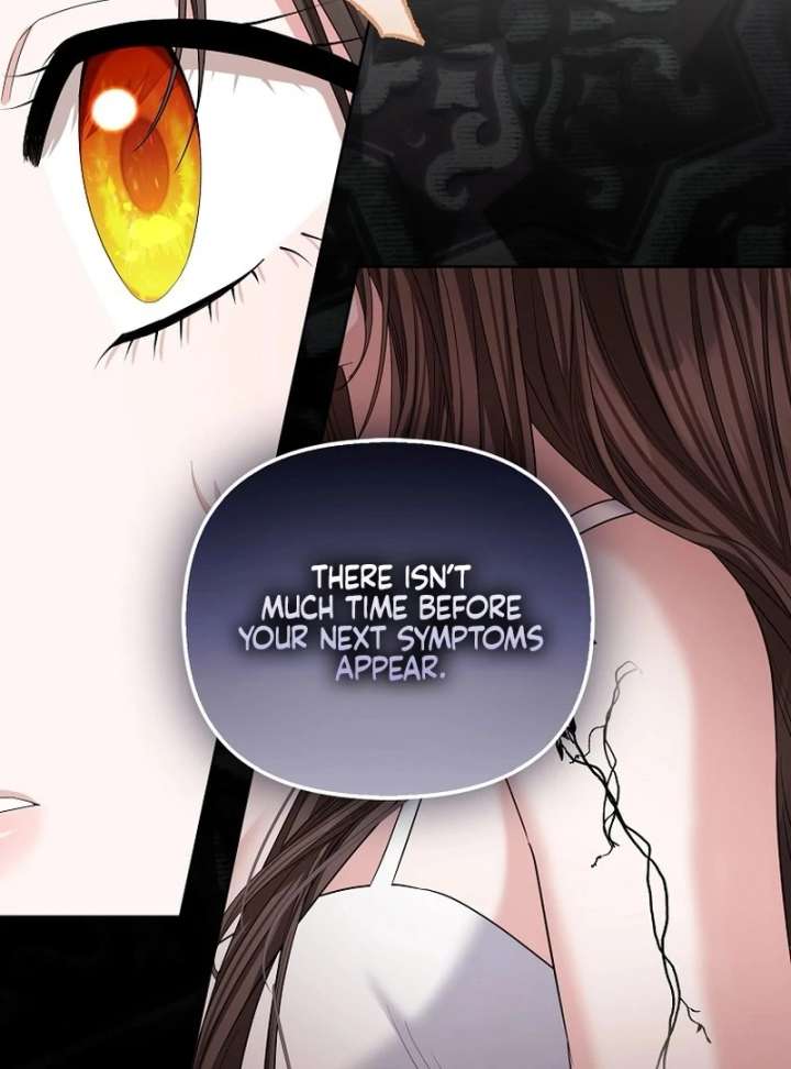 The Terminally Ill Miss Goes Undercover in the Villain’s Household Chapter 25 page 80 - 