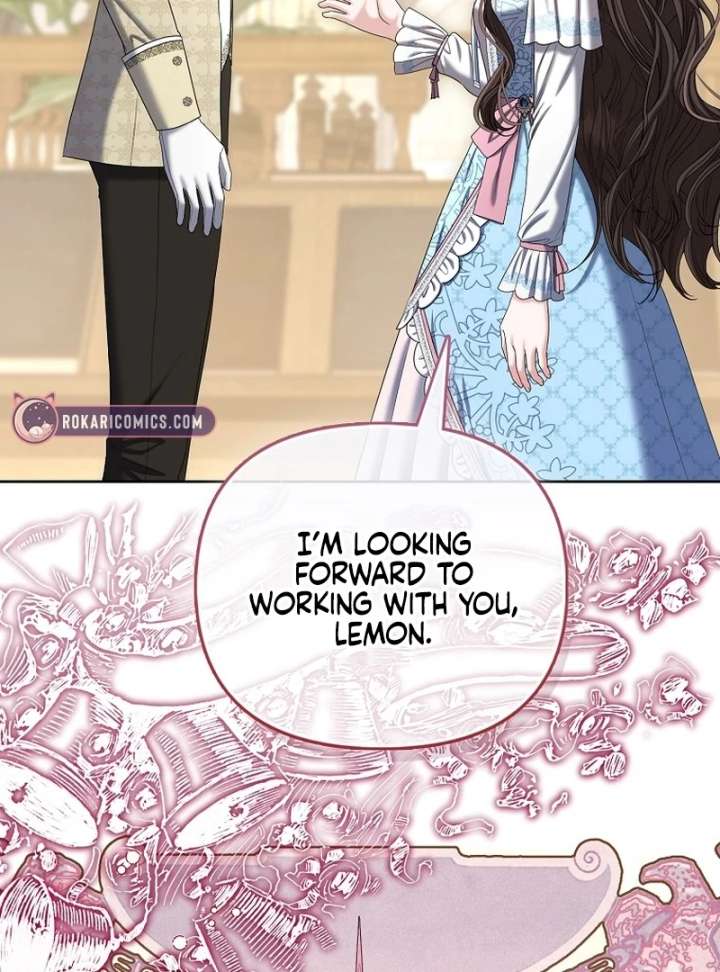 The Terminally Ill Miss Goes Undercover in the Villain’s Household Chapter 25 page 92 - 