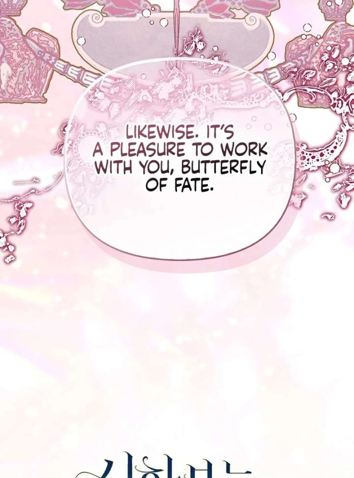 The Terminally Ill Miss Goes Undercover in the Villain’s Household Chapter 25 page 94 - 