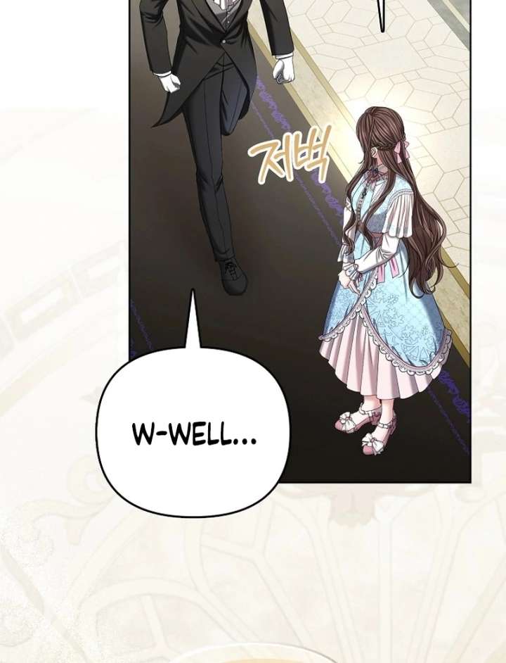The Terminally Ill Miss Goes Undercover in the Villain’s Household Chapter 25 page 99 - 
