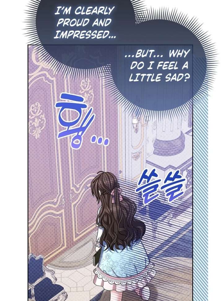 The Terminally Ill Miss Goes Undercover in the Villain’s Household Chapter 26 page 30 - 