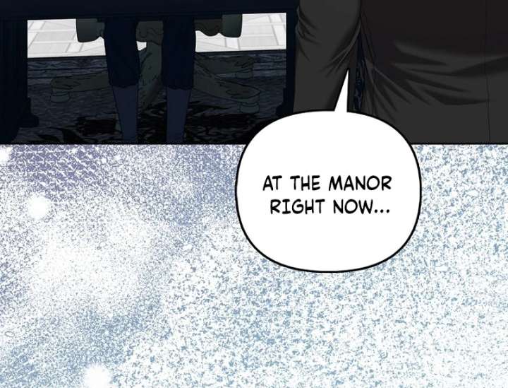 The Terminally Ill Miss Goes Undercover in the Villain’s Household Chapter 26 page 42 - 