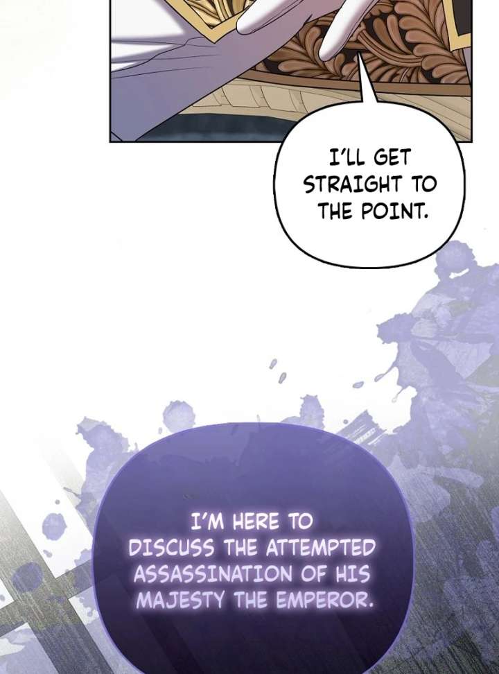 The Terminally Ill Miss Goes Undercover in the Villain’s Household Chapter 26 page 58 - 