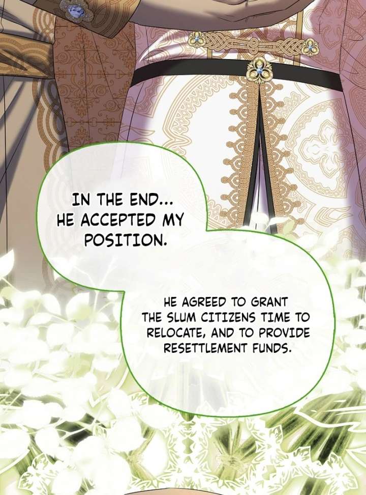The Terminally Ill Miss Goes Undercover in the Villain’s Household Chapter 26 page 75 - 