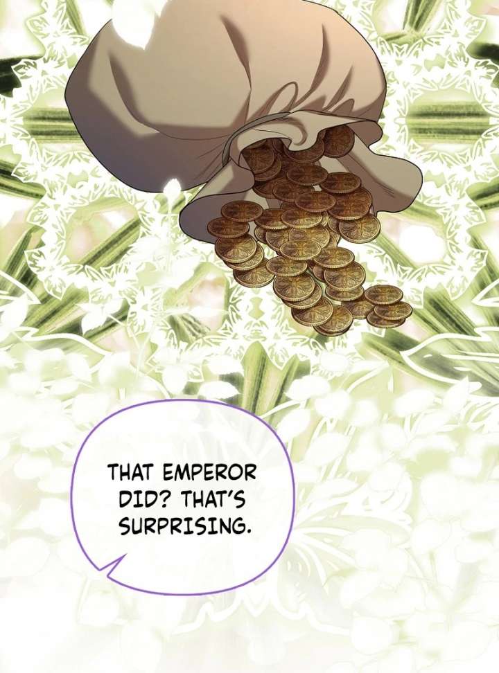 The Terminally Ill Miss Goes Undercover in the Villain’s Household Chapter 26 page 76 - 