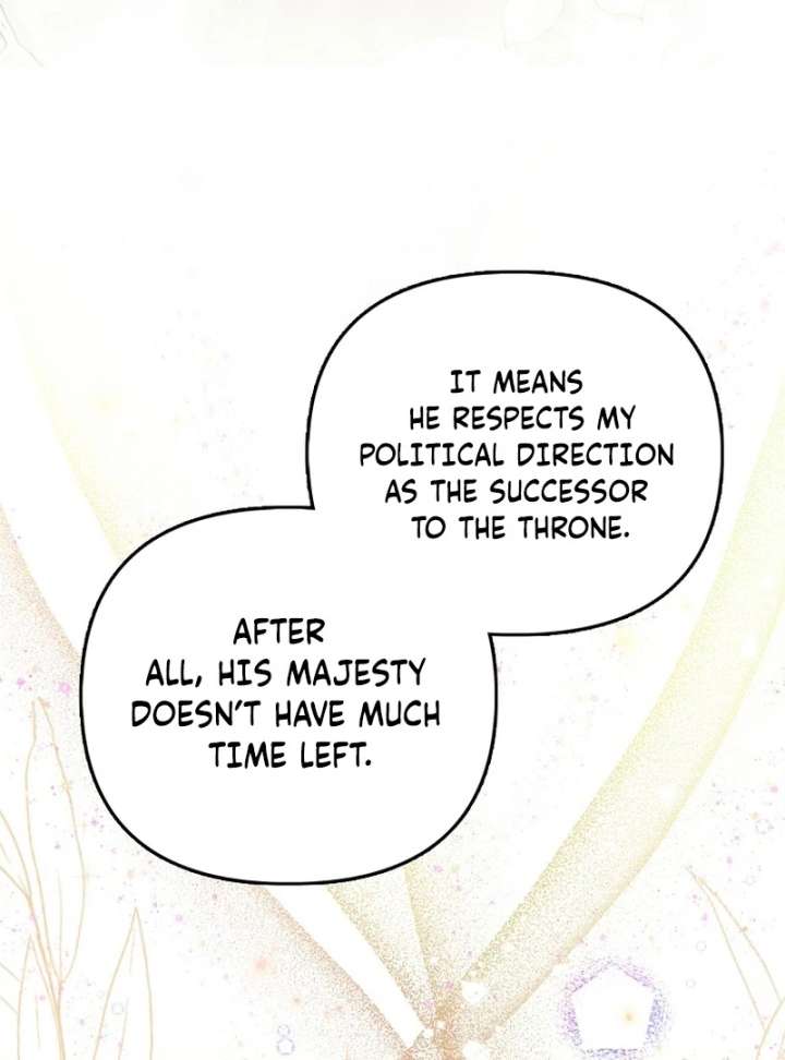 The Terminally Ill Miss Goes Undercover in the Villain’s Household Chapter 26 page 77 - 